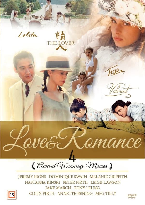 Love & Romance - Collection