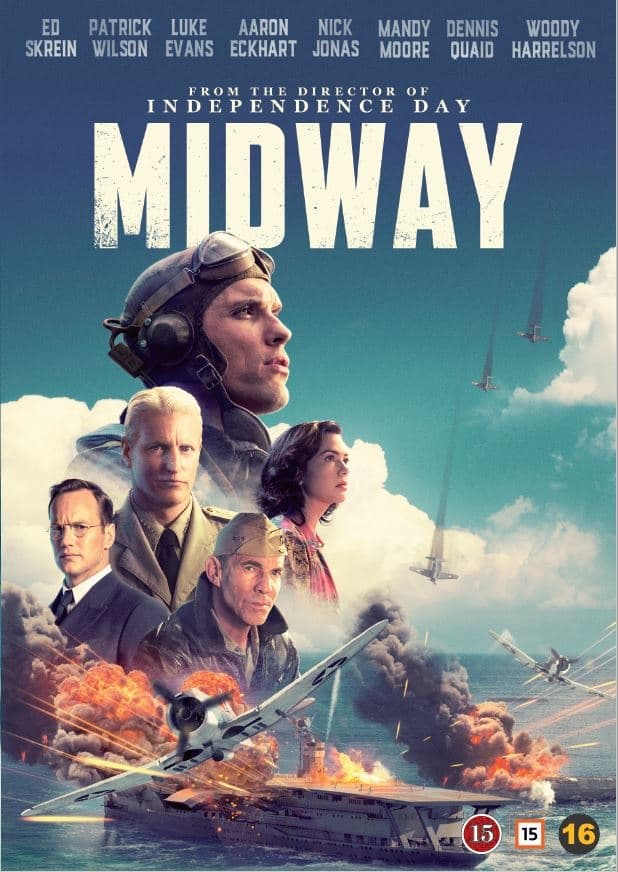 Midway | CDON