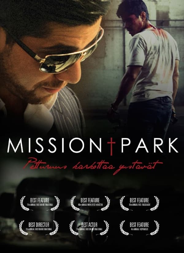 Mission Park