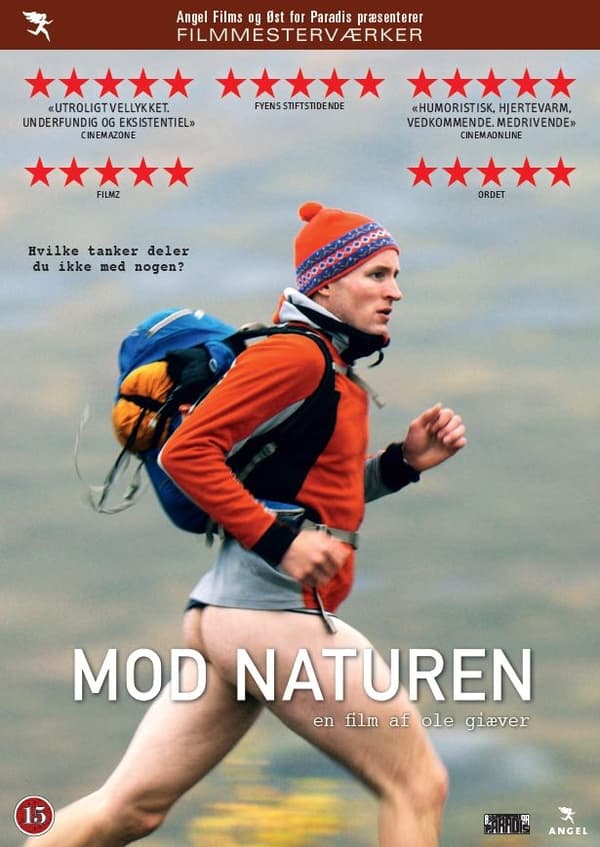 Mod Naturen