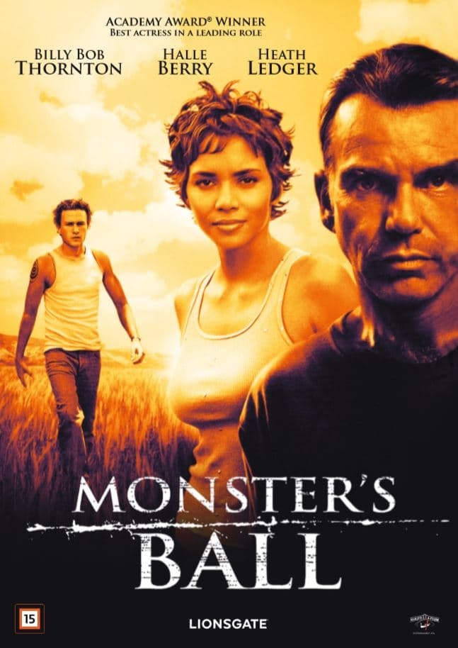 Monsters Ball