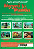 Pikkukuva 2 / 2: Myyrä ja Panda 2