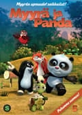 Pikkukuva 1 / 2: Myyrä ja Panda 5