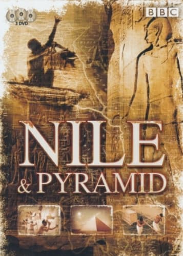 Nile & Pyramid