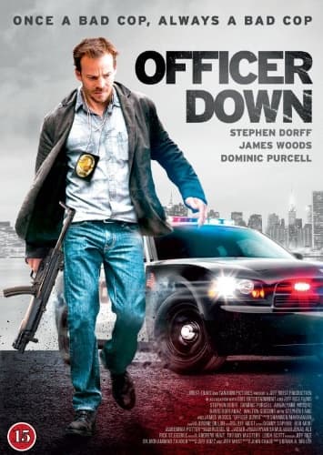 Officer Down