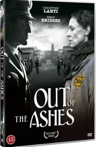 Out of the Ashes