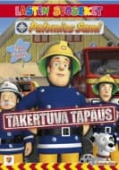 Palomies Sami 3 - Takertuva tapaus