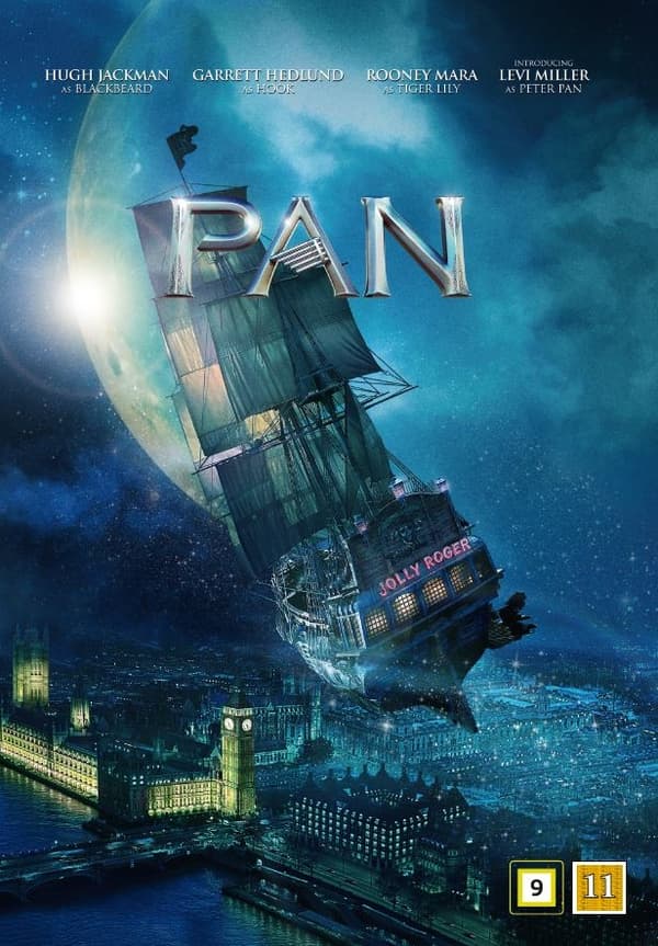 Pan