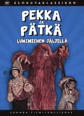 Pikkukuva 1 / 2: Pekka ja Pätkä lumimiehen jäljillä