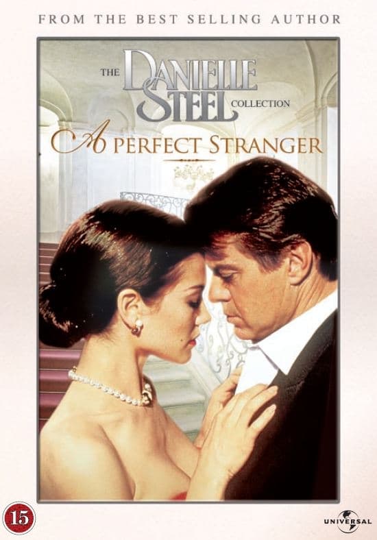 Perfect Stranger - Danielle Steel