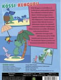 Pikkukuva 2 / 2: Pikku Kakkonen - Kössi Kenguru