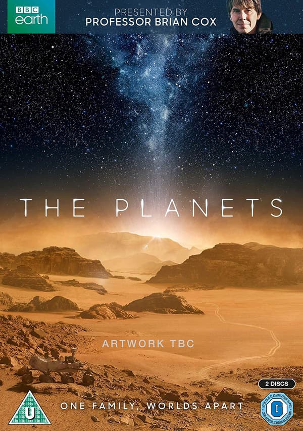 Planets (2 disc) (Import)