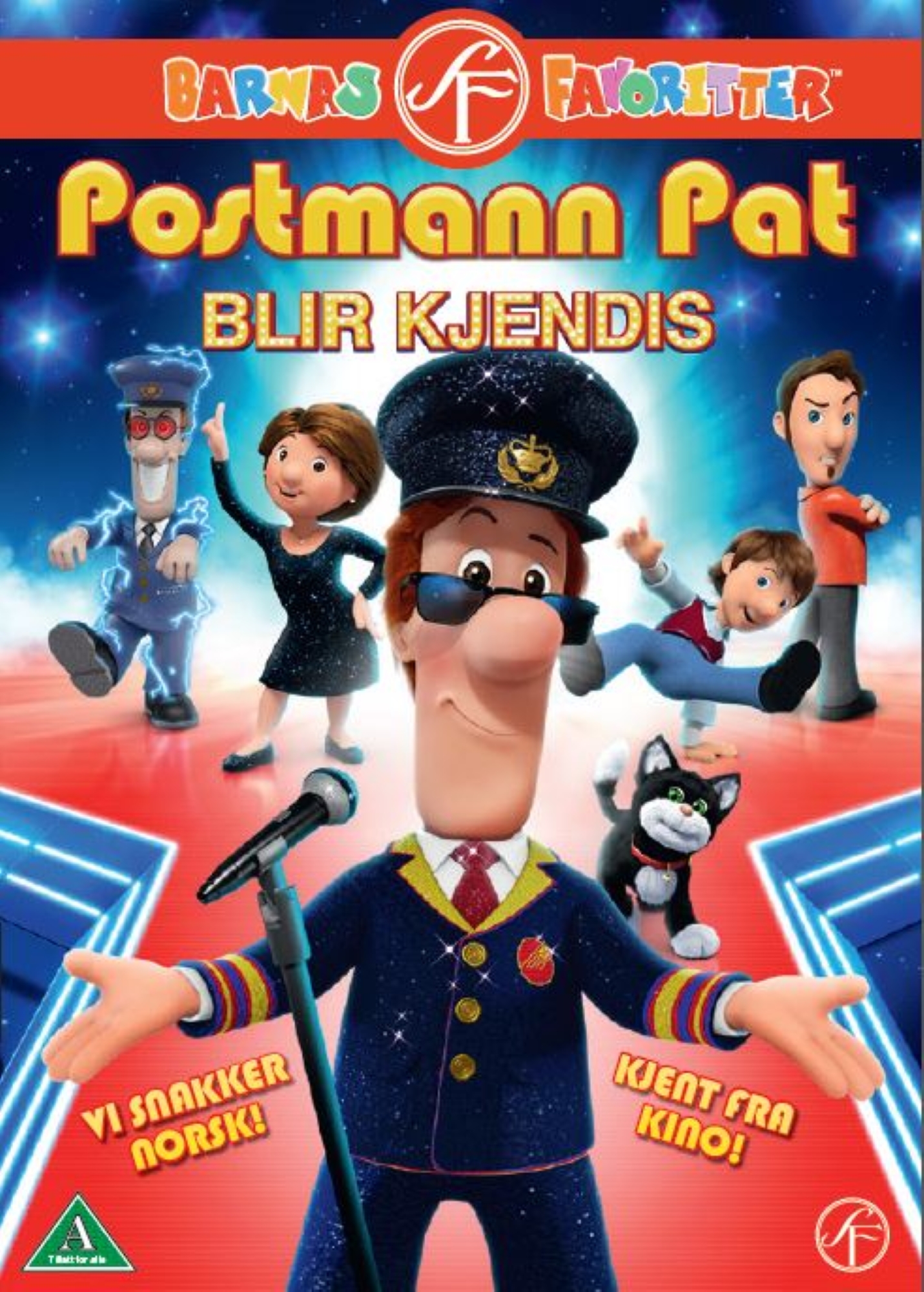 Postmann Postmann
