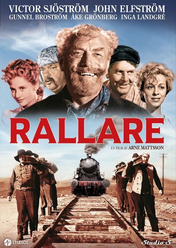 Rallare