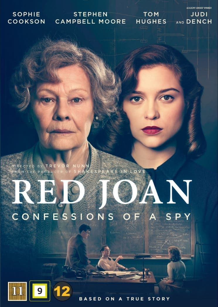 Red Joan