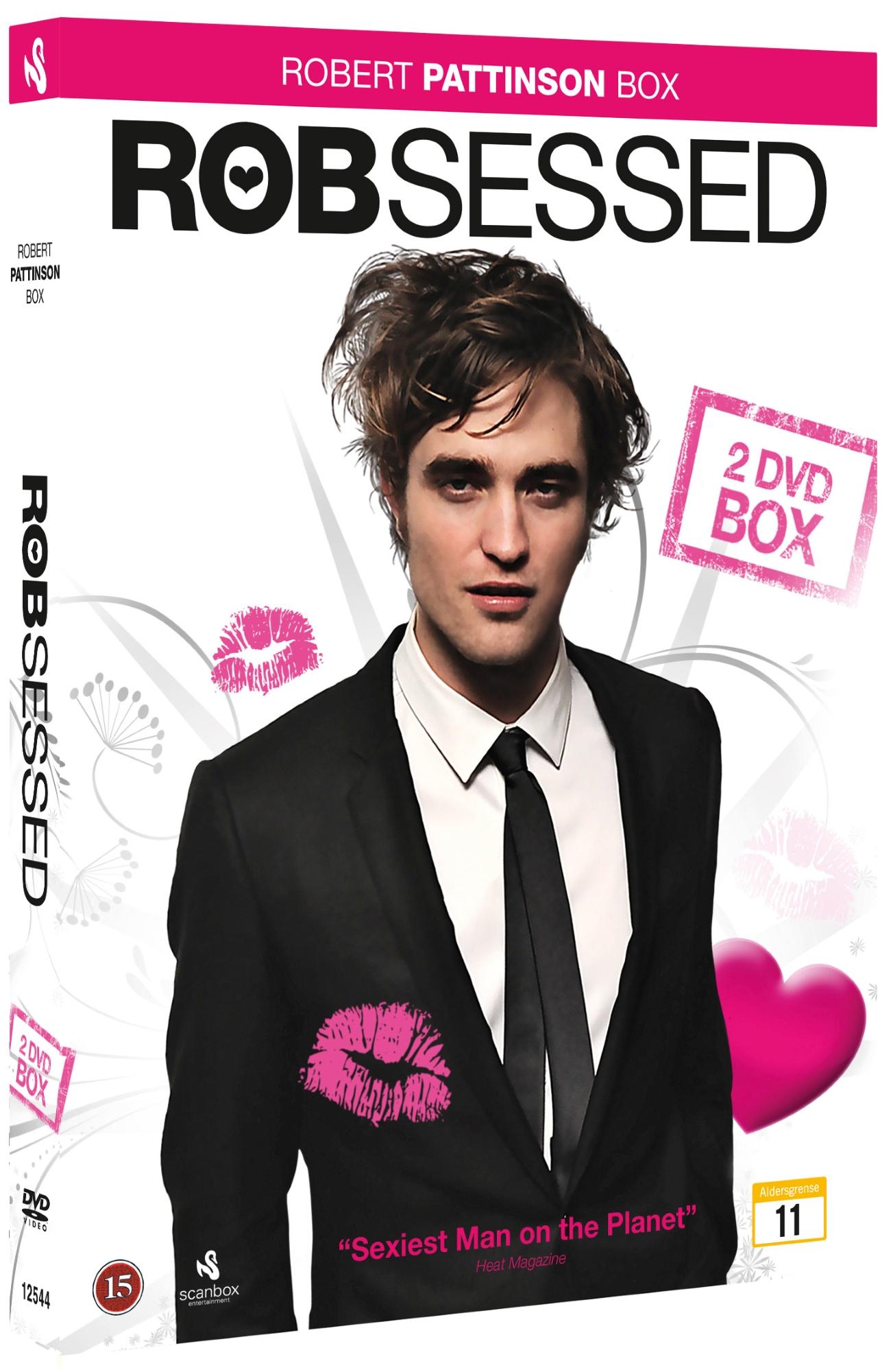 Robsessed