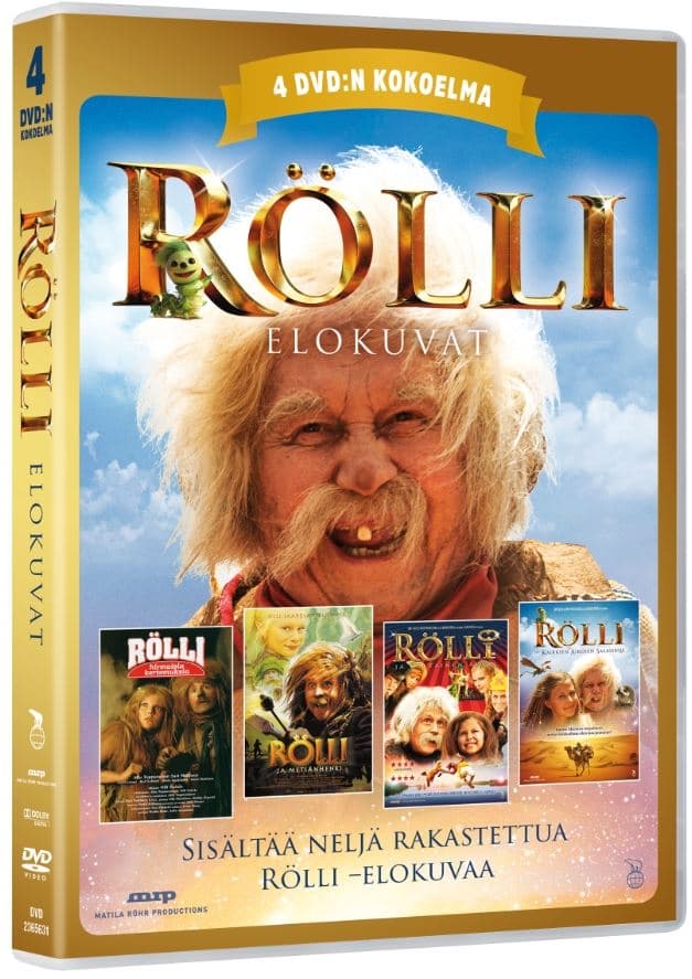 Rölli Box