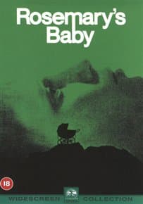 Rosemary's Baby (Import)