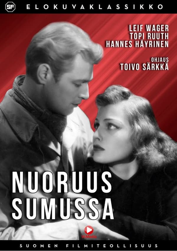 Nuoruus sumussa
