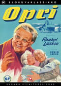 Pikkukuva 1 / 2: Opri