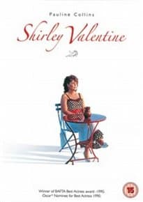 Shirley Valentine  (Import)