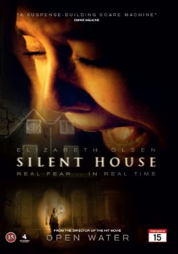 Silent House