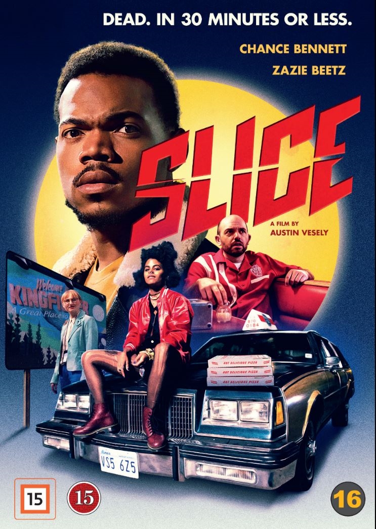 Slice