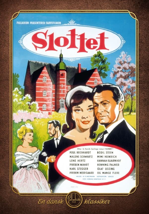 Slottet