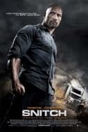 Snitch (Blu-ray)