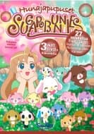 Sugarbunnies chocolate 1-3