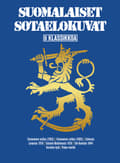 Pikkukuva 1 / 2: Suomalaiset sotaelokuvat (8 disc)