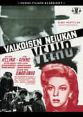 Pikkukuva 1 / 2: Suomi-Filmi: Valkoisen neilikan velho