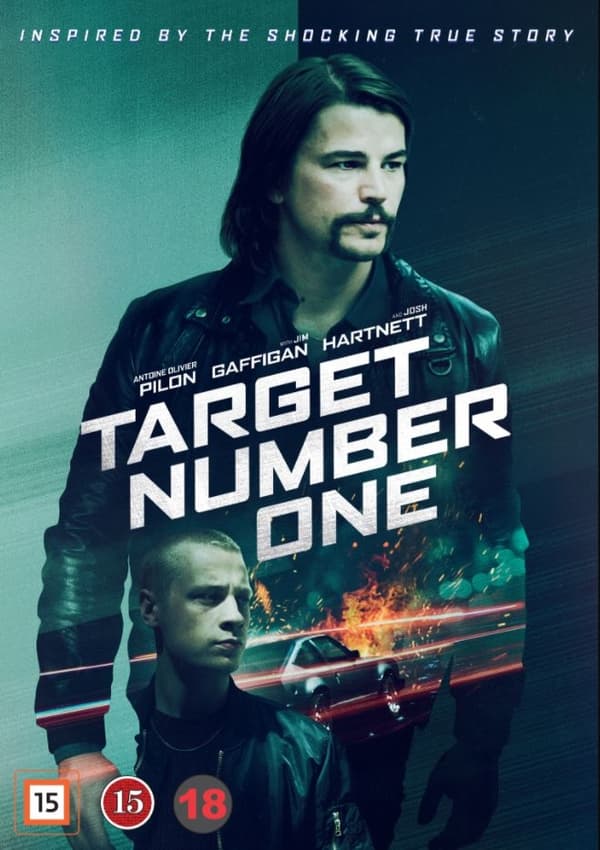 Target Number One