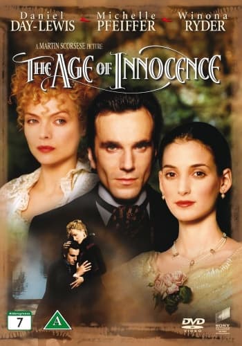 The Age Of Innocence