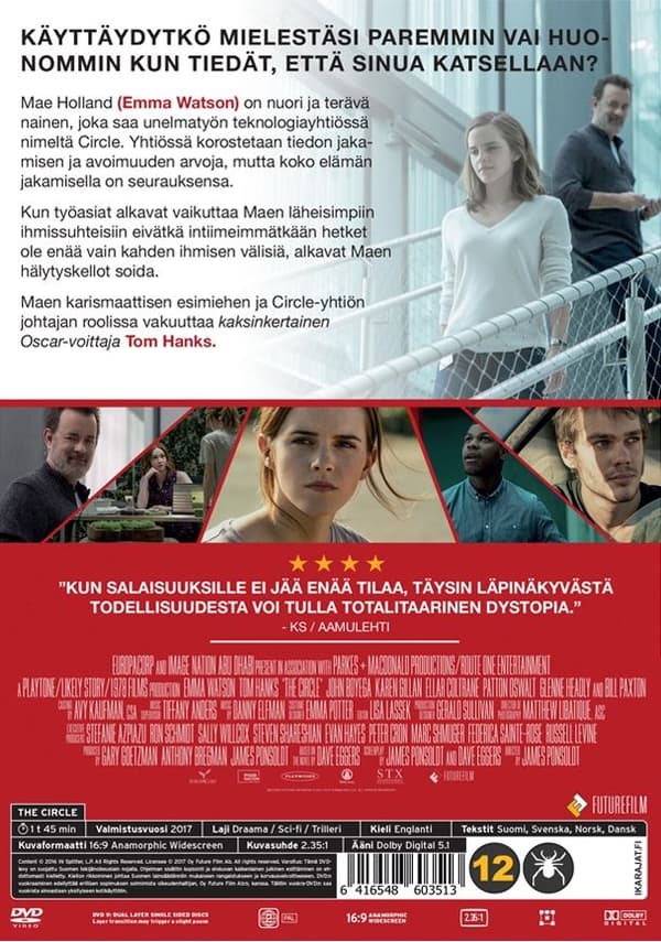 The Circle