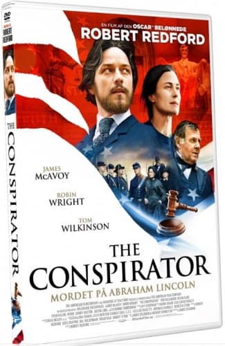 The Conspirator