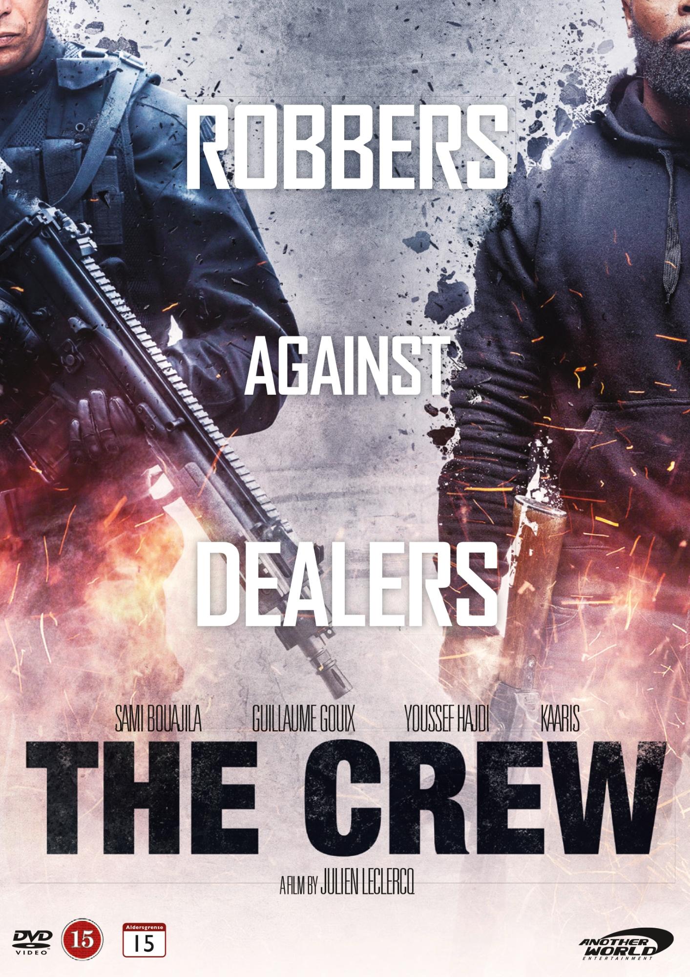 The Crew