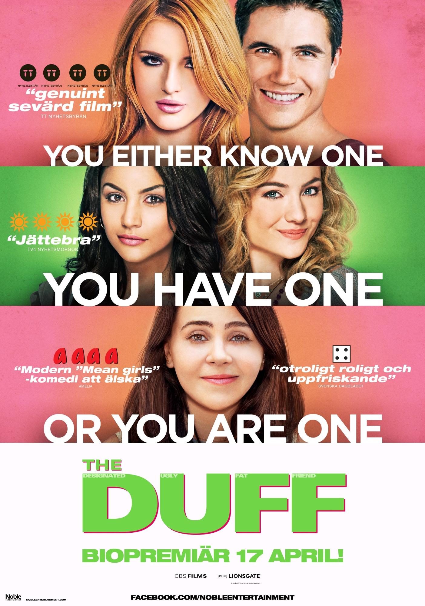 The Duff