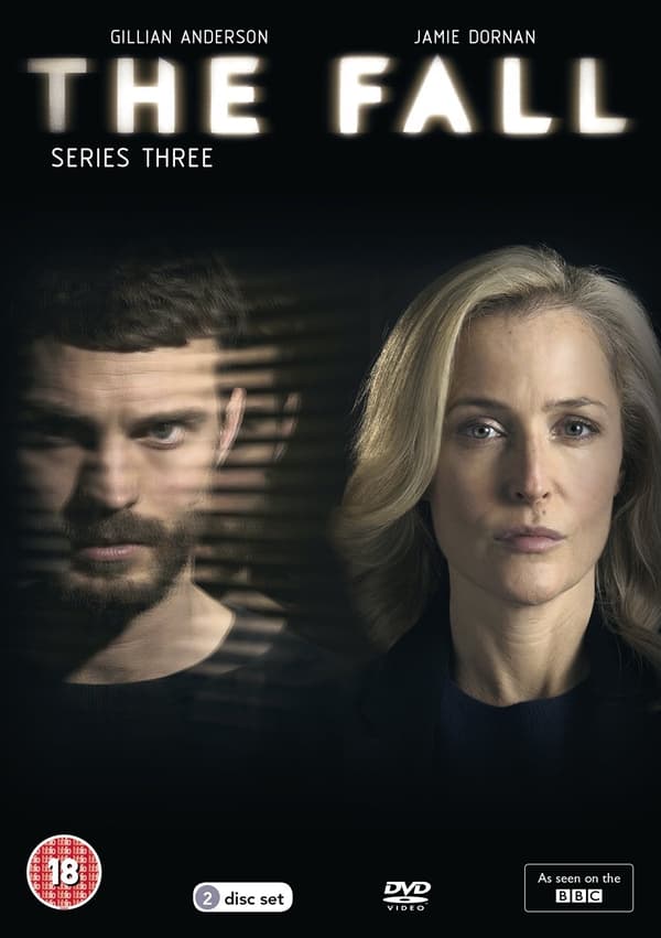 The Fall - Season 3 (Import)