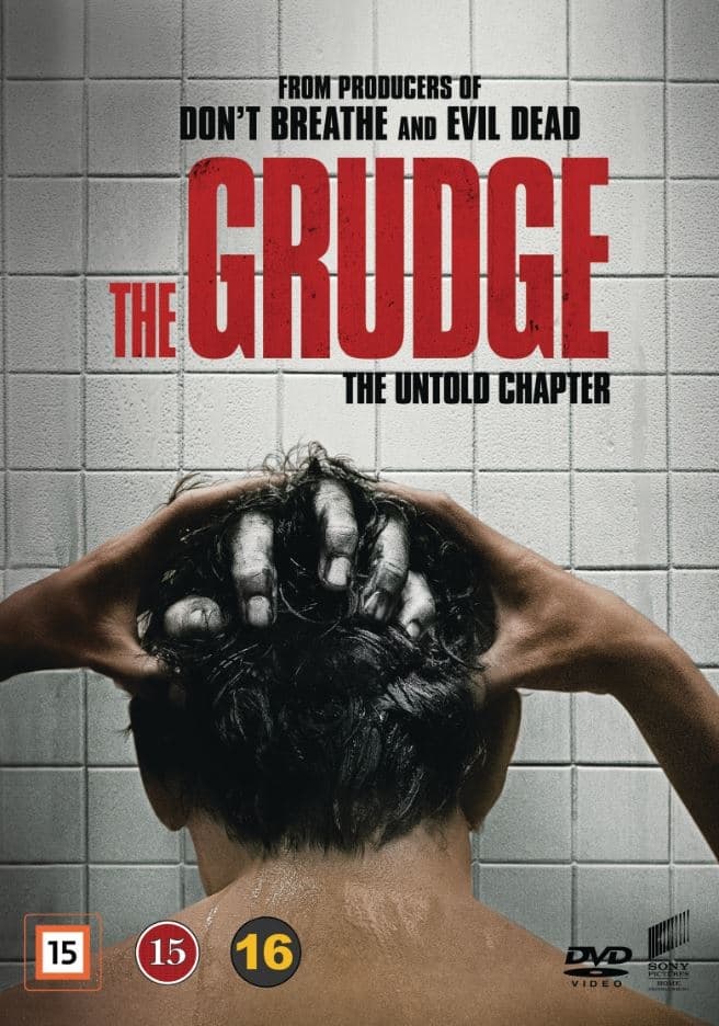 The Grudge