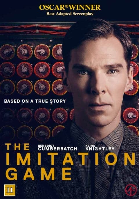 The Imitation Game
