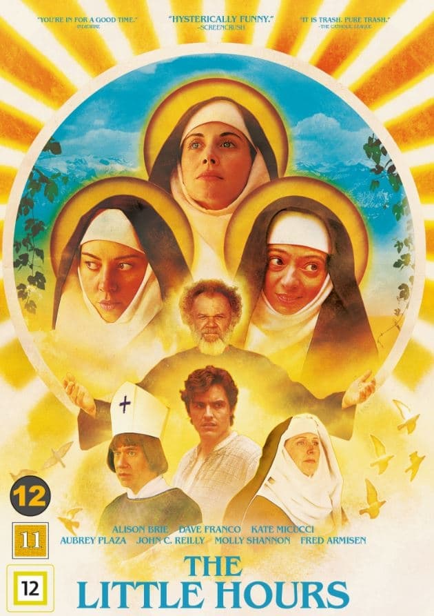 The Little Hours
