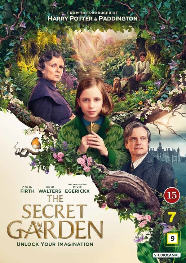The Secret Garden