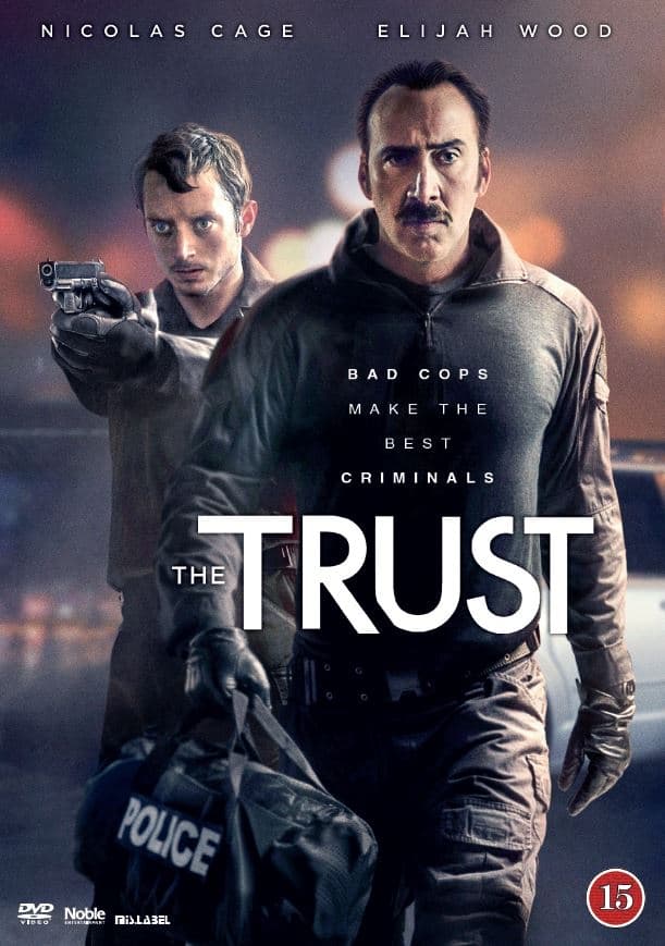 The Trust