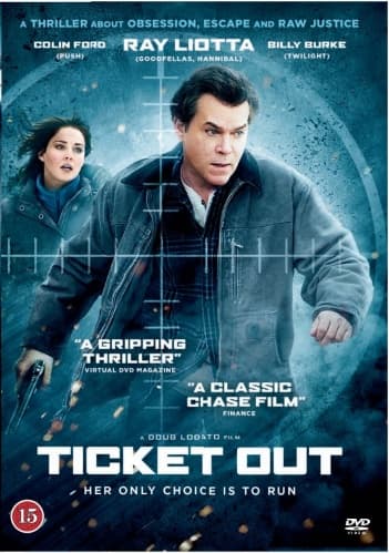 Ticket Out