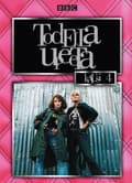 Pikkukuva 1 / 2: Todella Upeeta - Kausi 4 (2 disc)