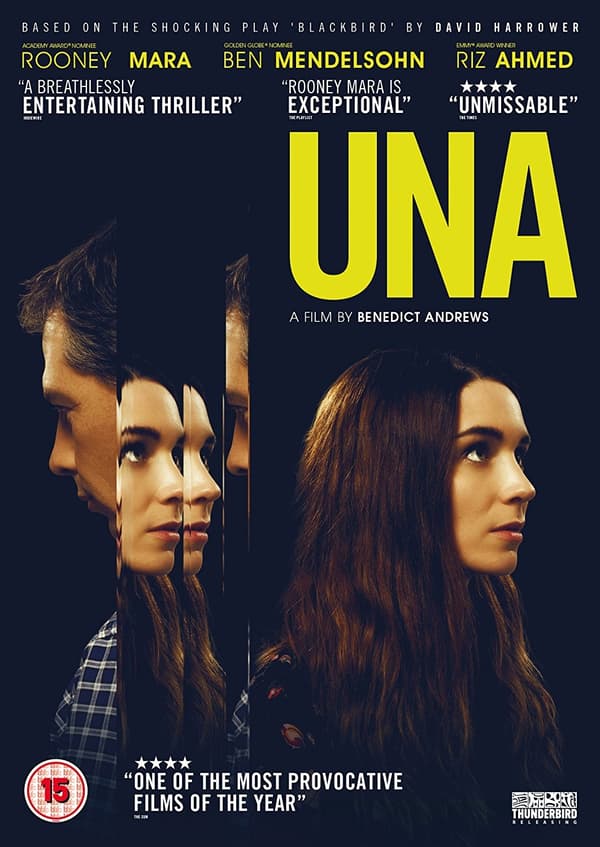 Una (Import)