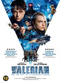 Pikkukuva 1 / 2: Valerian and the City of a Thousand Planets