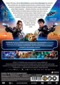 Pikkukuva 2 / 2: Valerian and the City of a Thousand Planets