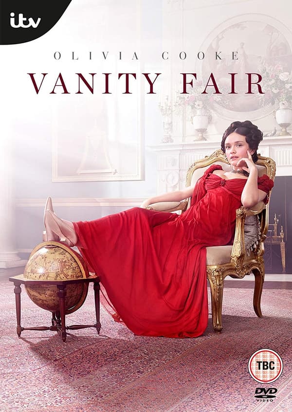 Vanity Fair (Import)